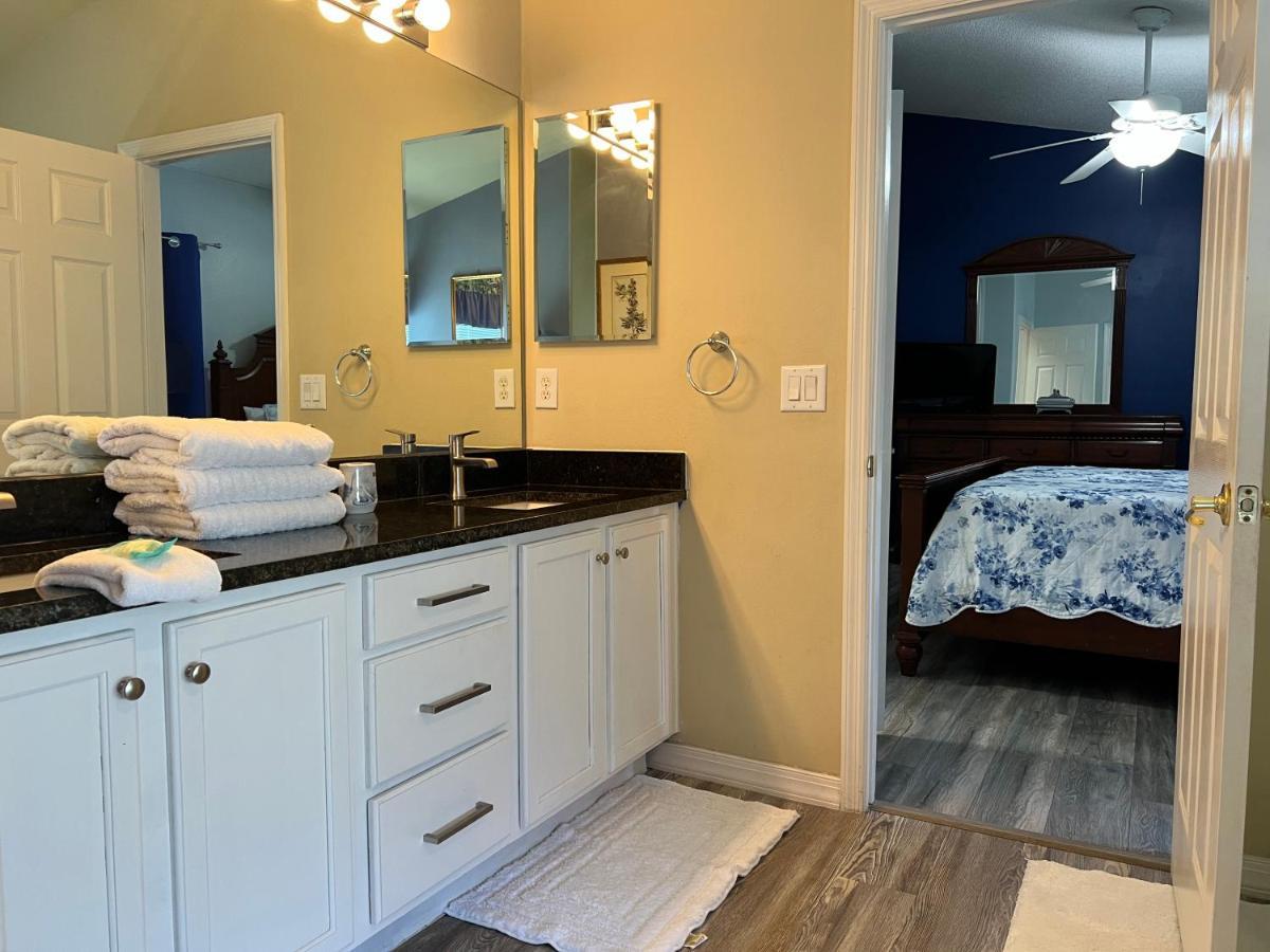 Roaring Creek Residence Орландо Екстериор снимка