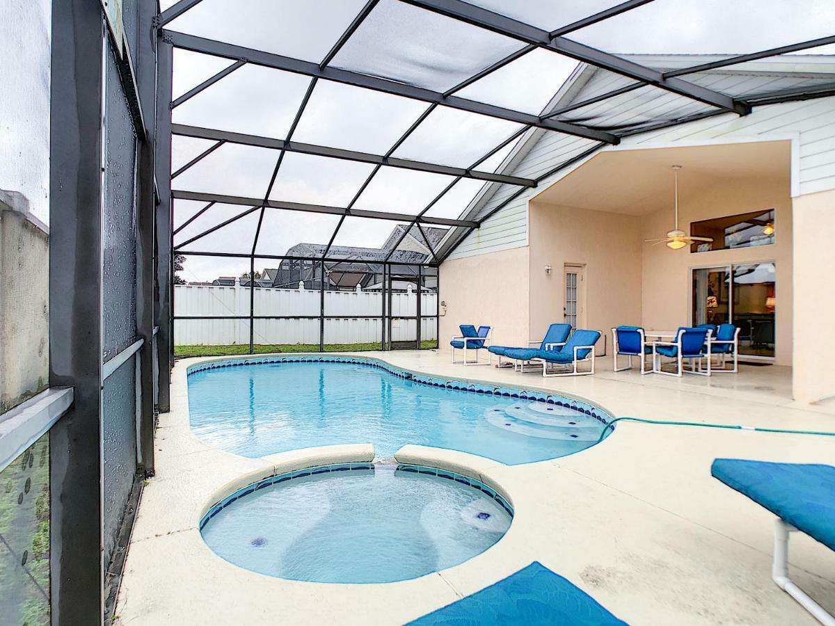 Roaring Creek Residence Орландо Екстериор снимка